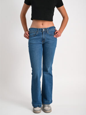 JEANS FLARE